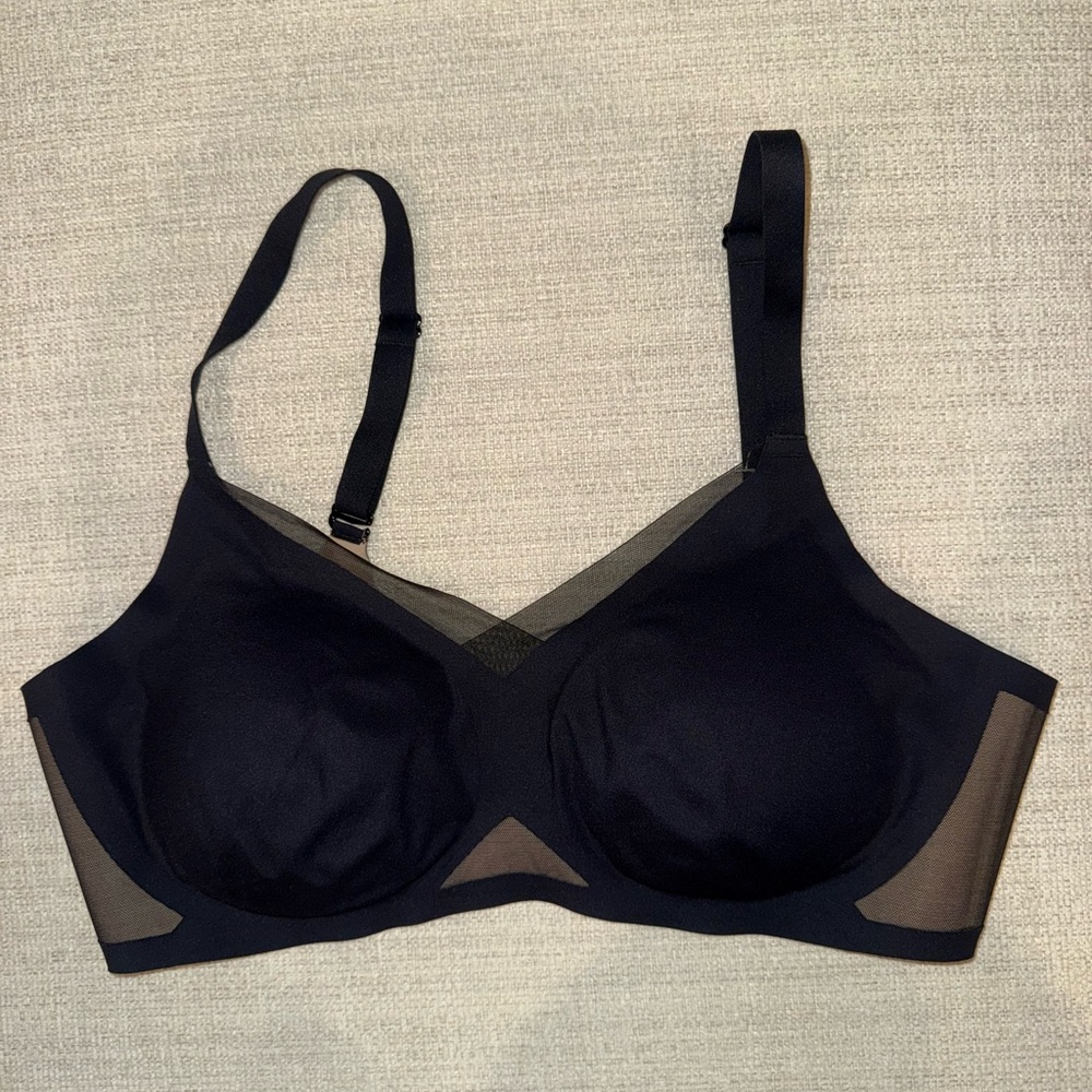 Honeylove Liftwear Crossover Bra - Picture 1 of 3